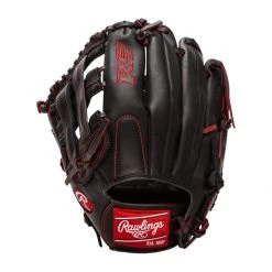 Wholesale ⭐ Rawlings R9 Series 12" Youth Baseball Glove: R9YPT6-6B Black 👍 -Glovegear Store 683b 10 21 rawlings r9 series 12 youth baseball glove r9ypt6 6b 30141 13 l