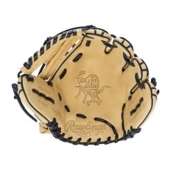 Best reviews of 👍 Rawlings Heart of the Hide R2G Contour Fit 11.5" Baseball Glove: PROR234U-2C Navy, Tan 😉 -Glovegear Store 6904 08 21 rawlings heart of the hide r2g contour fit 11 5 baseball glove pror234u 2c 34605 6 l