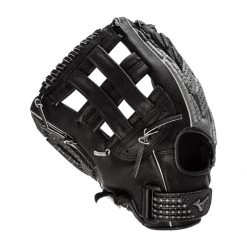 Coupon ❤️ Mizuno Techfire 12.5" Slow Pitch Softball Glove: GTF1250 Black, Grey ❤️ 18 Coupon ❤️ Mizuno Techfire 12.5" Slow Pitch Softball Glove: GTF1250 Black, Grey ❤️ -Glovegear Store 6947 08 21 mizuno techfire 12 5 slow pitch softball glove gtf1250 34554 5 l