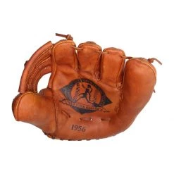Cheapest ✔️ Shoeless Joe Golden Age Series Baseball Glove: 1956 Brown 🛒 -Glovegear Store 6972 02 20 shoeless joe golden age series baseball glove 1956 10031 6 l