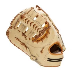 Flash Sale ✔️ Warstic IK3 Series 13" Baseball First Base Mitt: IK3FB Tan 👏 -Glovegear Store 697c 11 21 warstic ik3 series 13 baseball first base mitt ik3fb 34956 6 l