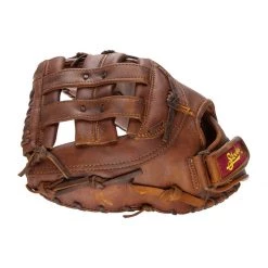 Top 10 ⌛ Shoeless Joe Shoeless Jane 12.5" Fastpitch First Base Mitt: 1250FPFB Brown 🤩 -Glovegear Store 698b 07 21 shoeless joe shoeless jane 12 5 fastpitch first base mitt 1250fpfb 16770 4 l