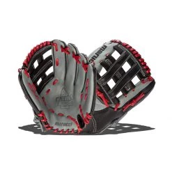 Cheap 😉 Marucci Caddo Series 12" Youth Baseball Glove: MFGCADD1200 Black, Grey, Red 🤩 29 Cheap 😉 Marucci Caddo Series 12" Youth Baseball Glove: MFGCADD1200 Black, Grey, Red 🤩 -Glovegear Store 6a16 08 21 marucci caddo series 12 youth baseball glove mfgcadd1200 34973 015 l