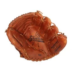 Budget ✨ Shoeless Joe Professional 11.25" Baseball Glove: 1125CW Brown ✨ -Glovegear Store 6a38 02 20 shoeless joe professional series baseball glove 1125cw 7680 6 l