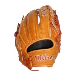 Buy 🛒 Wilson A2000 D33 11.75" Baseball Glove: WBW1000901175 Tan ⌛ -Glovegear Store 6a67 09 20 wilson a2000 d33 11 75 baseball glove wbw1000901175 33601 7 l