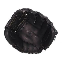 Budget ✨ Mizuno MVP Prime 12.50" Fastpitch Softball Glove: GMVP1250PF3 Black ✔️ -Glovegear Store 6a69 04 20 mizuno mvp prime 12 50 fastpitch softball glove gmvp1250pf3 30840 6 l