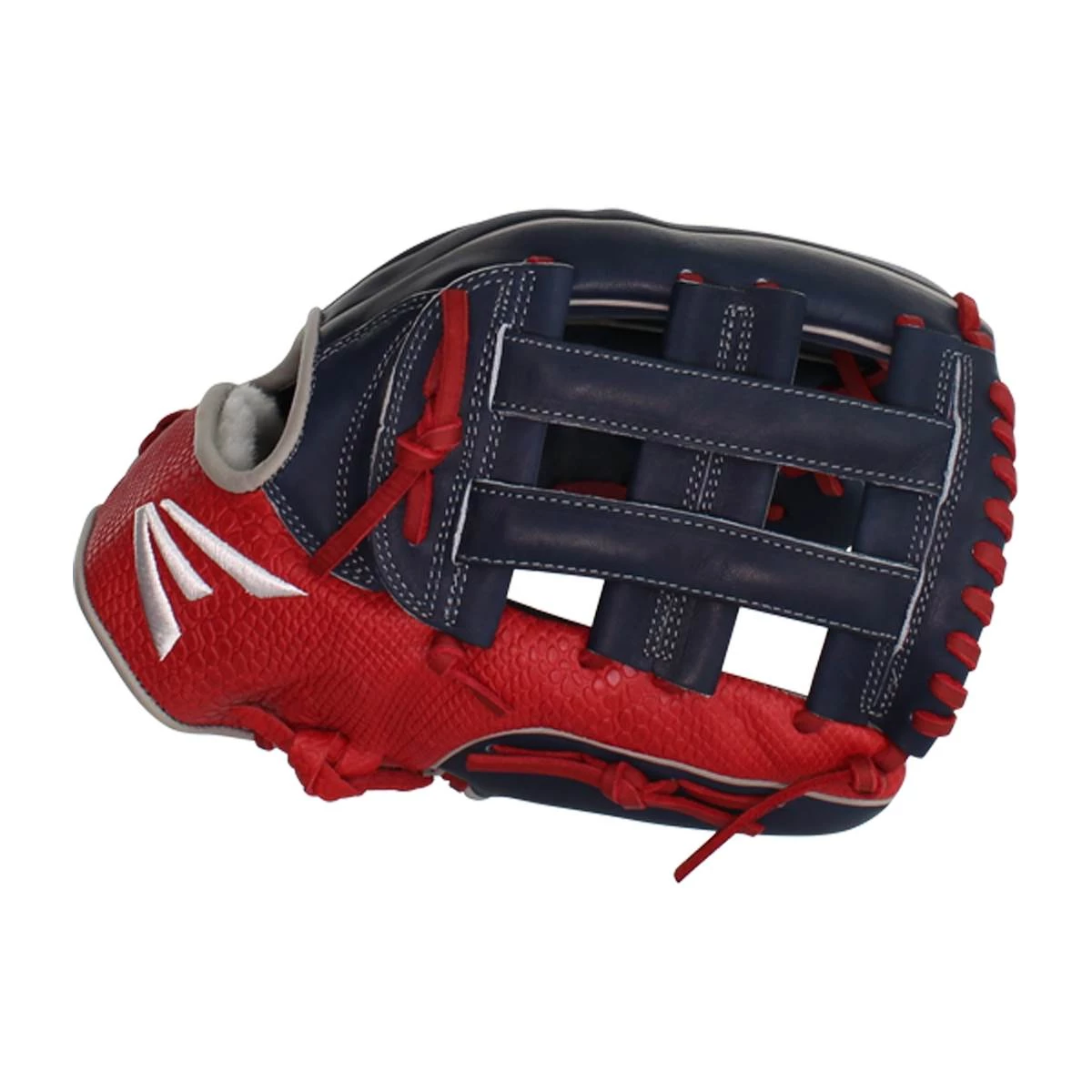 Cheap ✔️ Easton Professional Reserve 12" Jose Ramirez Baseball Glove: PRC43JR Black, Red ✔️ 5 Cheap ✔️ Easton Professional Reserve 12" Jose Ramirez Baseball Glove: PRC43JR Black, Red ✔️ - Image 3