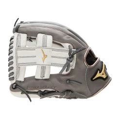 Promo ⭐ Mizuno Pro Select 11.75" Fastpitch Softball Glove: GPSF2-1175 Grey, White 😉 19 Promo ⭐ Mizuno Pro Select 11.75" Fastpitch Softball Glove: GPSF2-1175 Grey, White 😉 -Glovegear Store 6bb4 12 21 mizuno pro select 11 75 fastpitch softball glove gpsf2 1175 34546 10 l