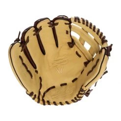 Top 10 😀 Akadema ProSoft 13" Baseball Glove: AHO224-12 Brown, Tan 😀 -Glovegear Store 6bbd 11 21 akadema pro soft series 13 baseball glove aho224 12 15194 13 l