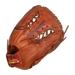 Best Pirce 🧨 Shoeless Joe Professional 11.75" Baseball Glove: 1175TT Brown ⭐ -Glovegear Store 6bd0 03 20 shoeless joe professional series baseball glove 1175tt 7271 3 l