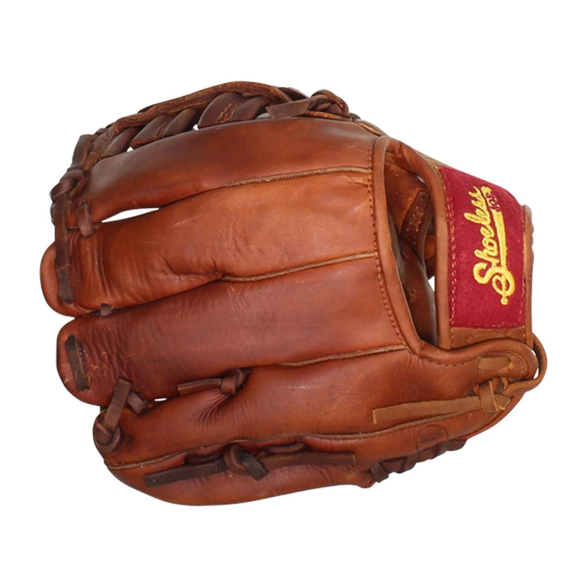 Discount ⌛ Shoeless Joe 10" Training Glove: 1000IWTR Brown ✔️ 7 Discount ⌛ Shoeless Joe 10" Training Glove: 1000IWTR Brown ✔️ - Image 5