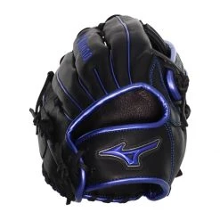 New ✔️ Mizuno MVP Prime SE 12.5'' Slow Pitch Softball Glove: GMVP1250PSES8 Black/Royal Black, Blue 🎉 28 New ✔️ Mizuno MVP Prime SE 12.5'' Slow Pitch Softball Glove: GMVP1250PSES8 Black/Royal Black, Blue 🎉 -Glovegear Store 6c42 08 19 32059 6 l