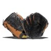 Best reviews of ✔️ Shoeless Joe Pro Select 12" Baseball Glove: PS1200BW Black, Brown ❤️ -Glovegear Store 6c83 07 21 shoeless joe pro select 12 baseball glove ps1200bw 25488 8 l