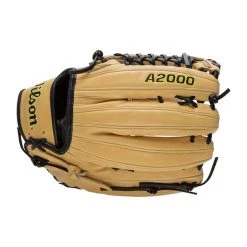 Hot Sale ⭐ Wilson A2000 A12 12" Baseball Glove: WBW10009212 Tan ❤️ -Glovegear Store 6cc7 10 21 wilson a2000 a12 12 baseball glove wbw10009212 33602 15 l