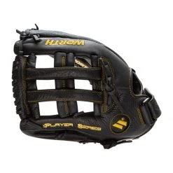 Best reviews of 😍 Worth Player Series 14" Slow Pitch Softball Glove: WPL140-PH Black, Gold 🤩 12 Best reviews of 😍 Worth Player Series 14" Slow Pitch Softball Glove: WPL140-PH Black, Gold 🤩 -Glovegear Store 6ceb 11 21 worth player series 14 slow pitch softball glove wpl140 ph 33941 10 l