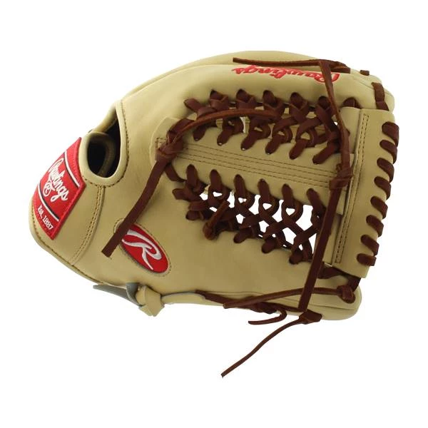 Top 10 ๐ Rawlings Heart of the Hide 11.75" Baseball Glove: PRO205-4CT Brown ๐ 12 Top 10 ๐ Rawlings Heart of the Hide 11.75" Baseball Glove: PRO205-4CT Brown ๐ - Image 10