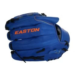 Budget ✨ Easton Professional Reserve 12" Edwin Diaz Baseball Glove: PRD46ED Blue, Yellow ⭐ -Glovegear Store 6d78 09 19 31994 4 l