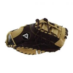 Cheap ⭐ Akadema ProSoft 12.5" Baseball First Base Mitt: AJJ254-12 ✔️ -Glovegear Store 6d83 06 18 15017 3 m