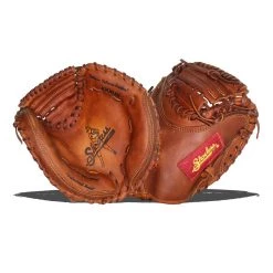 Budget ✔️ Shoeless Joe Joe Junior 30" Youth Catcher's Mitt: 3000JR Brown 👏