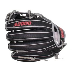Budget ๐คฉ Wilson A2000 SuperSkin H12 Spin Control 12" Fastpitch Softball Glove: WBW10022112 Black ๐ฅฐ 13 Budget ๐คฉ Wilson A2000 SuperSkin H12 Spin Control 12" Fastpitch Softball Glove: WBW10022112 Black ๐ฅฐ -Glovegear Store 6dbb 09 20 wilson a2000 superskin h12 spin control 12 fastpitch softball glove wbw10022112 33639 5 l
