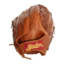 Cheap 🥰 Shoeless Joe Professional 12" Baseball Glove: 1200VL Brown ✔️ -Glovegear Store 6ddb 01 20 shoeless joe professional series baseball glove 1200vl 7065 7 l