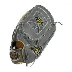 New ✔️ Louisville Slugger LXT 12" Fastpitch Softball Glove: WTLLXRF1912 Grey ✔️ -Glovegear Store 6ddf 08 18 30629 2 m
