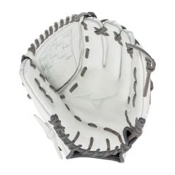Flash Sale ✔️ Mizuno MVP Prime 12" Fastpitch Softball Glove: GMVP1200PF4W White ⭐ -Glovegear Store 6e0c 08 21 mizuno mvp prime 12 fastpitch softball glove gmvp1200pf4w 34524 2 l