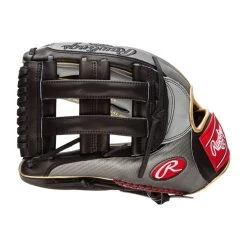 Deals ⭐ Rawlings Heart of the Hide Hyper Shell 13" Bryce Harper Baseball Glove: PROBH3 Black, Grey 😍 -Glovegear Store 6e8d 10 21 rawlings heart of the hide hyper shell 13 bryce harper baseball glove probh3 33259 11 l