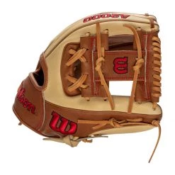 New โจ Wilson A2000 1786 11.5" Baseball Glove: WBW100390115 Brown, Tan ๐ 11 New โจ Wilson A2000 1786 11.5" Baseball Glove: WBW100390115 Brown, Tan ๐ -Glovegear Store 6f57 08 21 wilson a2000 1786 11 5 baseball glove wbw100390115 34681 4 l