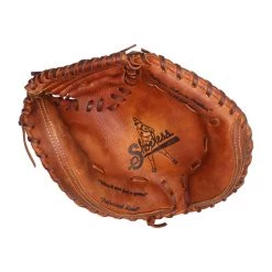 Budget ✔️ Shoeless Joe Joe Junior 30" Youth Catcher's Mitt: 3000JR Brown 👏 -Glovegear Store 6f92 03 20 shoeless joe joe junior series 3000jr youth catchers mitt 14601 6 l