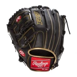 Best Sale 🌟 Rawlings R9 12" Baseball Glove: R9206-9BG Black, Gold 💯 22 Best Sale 🌟 Rawlings R9 12" Baseball Glove: R9206-9BG Black, Gold 💯 -Glovegear Store 6fe9 11 21 rawlings r9 12 baseball glove r9206 9bg 33538 14 l