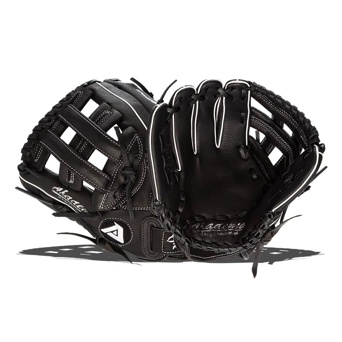 Flash Sale ๐ Akadema Rookie Series 11" Youth Baseball Glove: AJT99 Black โญ 9 Flash Sale ๐ Akadema Rookie Series 11" Youth Baseball Glove: AJT99 Black โญ - Image 7