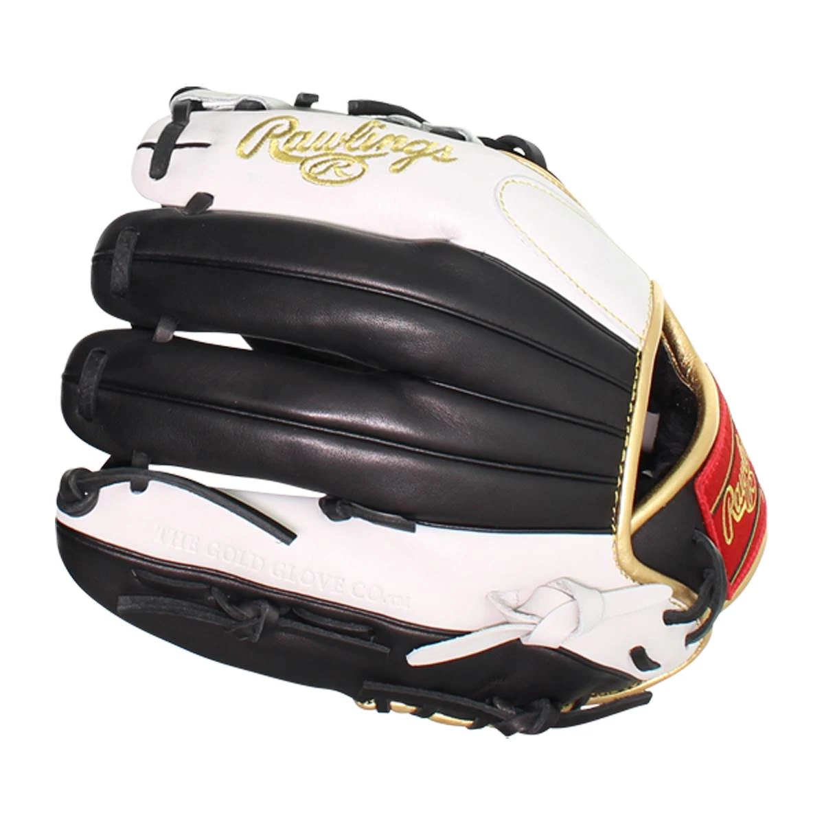 Top 10 😀 Rawlings Encore 11.5" Baseball Glove: EC1150-2BW Black, White ❤️ 7 Top 10 😀 Rawlings Encore 11.5" Baseball Glove: EC1150-2BW Black, White ❤️ - Image 5