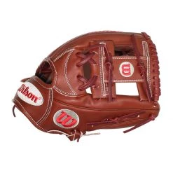 Deals ✨ Wilson A2000 11.75" Baseball Glove: WTA20RB201787 Brown 🔥 -Glovegear Store 707d 04 20 wilson a2000 11 75 baseball glove wta20rb201787 31788 4 l