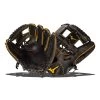 Brand new ✨ Mizuno Pro Select 11.5" Baseball Glove: GPS2-400S Black 😀