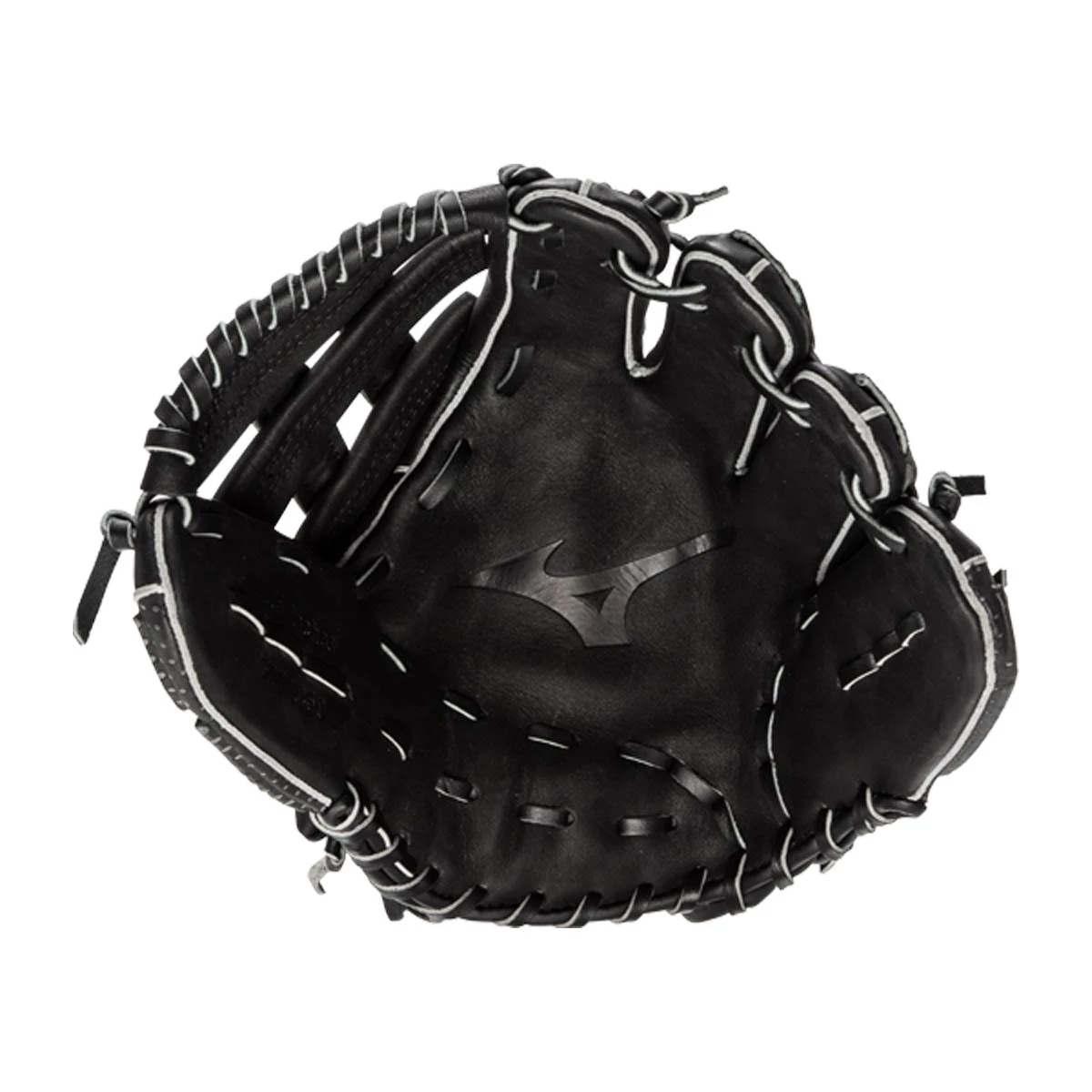 Coupon ❤️ Mizuno Techfire 12.5" Slow Pitch Softball Glove: GTF1250 Black, Grey ❤️ 12 Coupon ❤️ Mizuno Techfire 12.5" Slow Pitch Softball Glove: GTF1250 Black, Grey ❤️ - Image 10