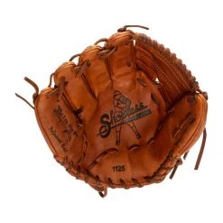 Budget ✨ Shoeless Joe Professional 11.25" Baseball Glove: 1125CW Brown ✨ -Glovegear Store 7119 10 21 shoeless joe professional 11 25 baseball glove 1125cw 7680 6 l