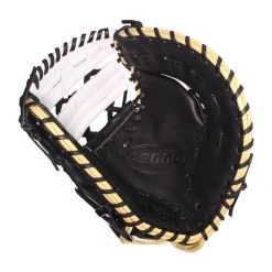 Cheapest ๐ Wilson A2000 SuperSkin 12" Fastpitch Softball First Base Mitt: WTA20RF19FP1BSS Black, White โจ 24 Cheapest ๐ Wilson A2000 SuperSkin 12" Fastpitch Softball First Base Mitt: WTA20RF19FP1BSS Black, White โจ -Glovegear Store 71ad 02 20 wilson a2000 superskin 12 fastpitch softball first base mitt wta20rf19fp1bss 30521 2 l