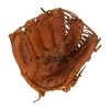Hot Sale 👏 Shoeless Joe Professional 12.5" Baseball Glove: 1250SF Brown ✔️