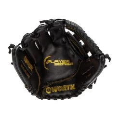 Top 10 🛒 Worth Player Series 13" Slow Pitch Softball Glove: WPL130-PH Black, Gold ⭐ -Glovegear Store 72ee 09 21 worth player series 13 slow pitch softball glove wpl130 ph 33938 12 l