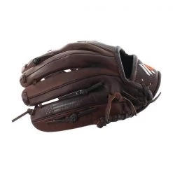 New ✔️ Nokona X2 Elite 11.25" Youth Baseball Glove: X2-200M Brown 🔥 -Glovegear Store 733c 06 18 25847 4 m