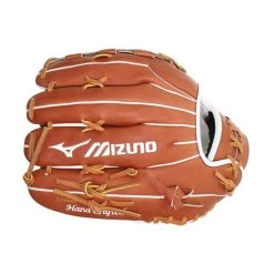 Best Sale ✨ Mizuno Pro Select 12.5" Fastpitch Softball Glove: GPSF1250 Brown 🛒 -Glovegear Store 7379 04 20 mizuno pro select 12 5 fastpitch softball glove gpsf1250 28389 6 l