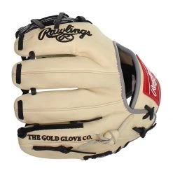 Top 10 🔔 Rawlings Heart of the Hide 9.5" Training Glove: PRO200TR-2C Tan, Black ⭐ -Glovegear Store 739a 03 20 rawlings heart of the hide 9 5 training glove pro200tr 2c 29898 5 l