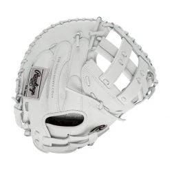Discount ❤️ Rawlings Liberty Advanced 34" Fastpitch Catcher's Mitt: RLACM34W White 🔥 -Glovegear Store 73a1 08 21 rawlings liberty advanced 34 fastpitch catchers mitt rlacm34w 34621 7 l