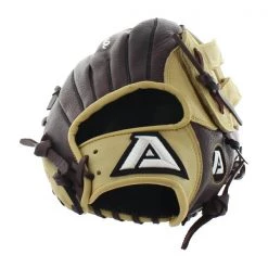 Top 10 😀 Akadema ProSoft 13" Baseball Glove: AHO224-12 Brown, Tan 😀 -Glovegear Store 73c3 06 18 15194 6 m