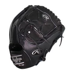 Cheap ❤️ Rawlings Heart of the Hide Hyper Shell 11.75" Baseball Glove: PRO205-9BCF Black 🎉 -Glovegear Store 740c 06 20 rawlings heart of the hide hyper shell 11 75 baseball glove pro205 9bcf 33276 3 l