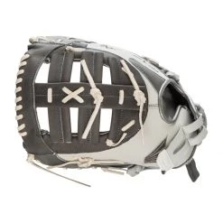 Buy โ๏ธ Easton Professional Collection Lauren Chamberlain 12.5" Fastpitch First Base Mitt: LC44 Grey, White ๐ 19 Buy โ๏ธ Easton Professional Collection Lauren Chamberlain 12.5" Fastpitch First Base Mitt: LC44 Grey, White ๐ -Glovegear Store 7415 11 21 easton professional collection lauren chamberlain 12 5 fastpitch first base mitt lc44 34199 11 l