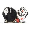Top 10 😀 Rawlings Encore 11.5" Baseball Glove: EC1150-2BW Black, White ❤️ -Glovegear Store 7463 03 20 rawlings encore 11 5 baseball glove ec1150 2bw 31910 1 l