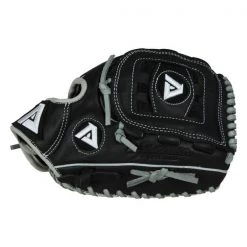 Discount 🧨 Akadema Prodigy 11.25" Youth Baseball Glove: AOZ91-12 Black ⭐ 27 Discount 🧨 Akadema Prodigy 11.25" Youth Baseball Glove: AOZ91-12 Black ⭐ -Glovegear Store 7475 06 18 ak12 aoz91x 3 m