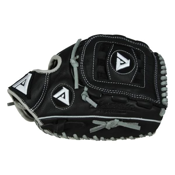 Discount 🧨 Akadema Prodigy 11.25" Youth Baseball Glove: AOZ91-12 Black ⭐ 13 Discount 🧨 Akadema Prodigy 11.25" Youth Baseball Glove: AOZ91-12 Black ⭐ - Image 11